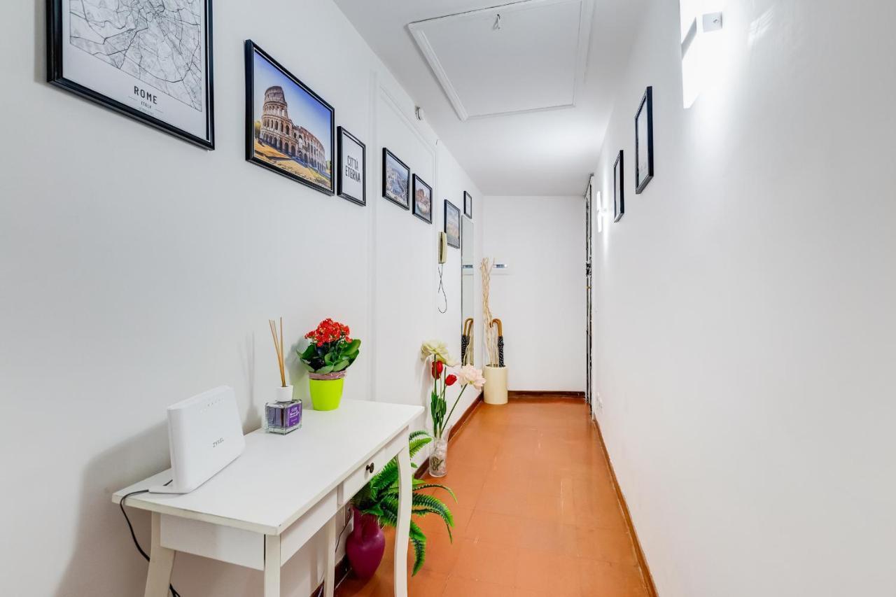 Pigna Apartment