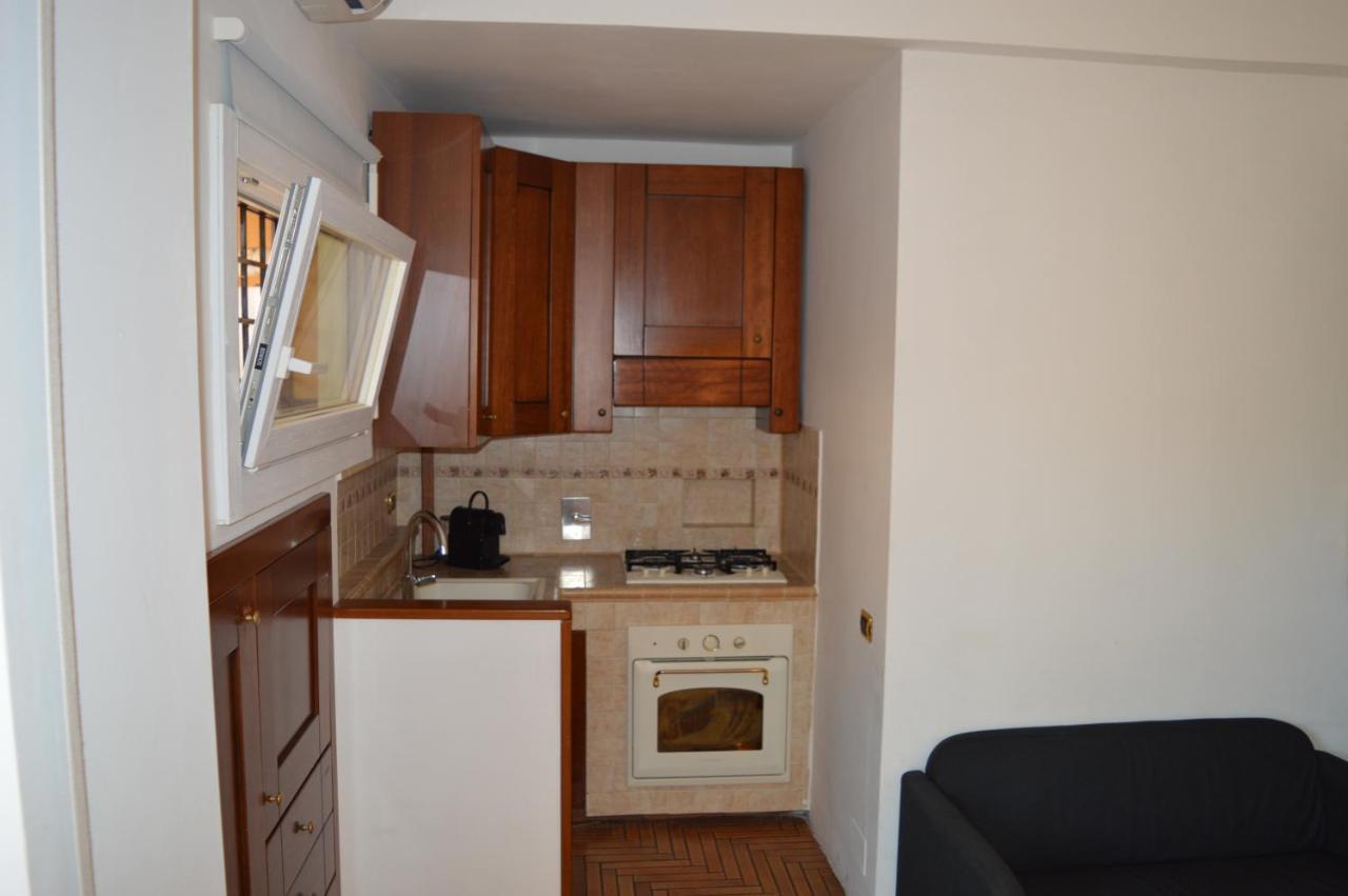Appartement Domi -