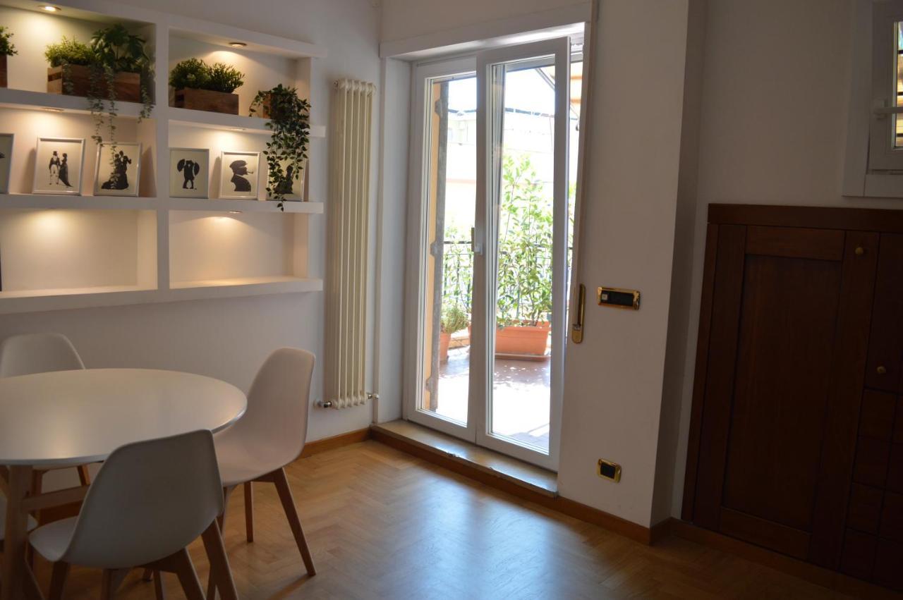 Domi - Appartement Rome