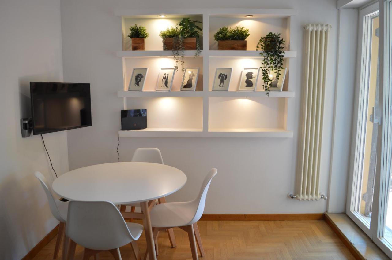 Appartement Domi - *