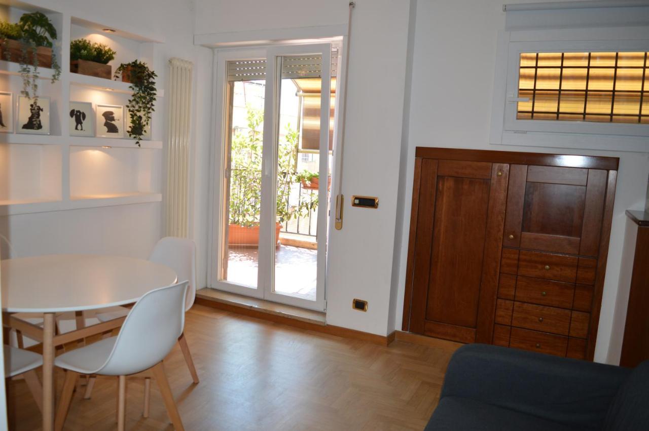 Appartement Domi - Rome