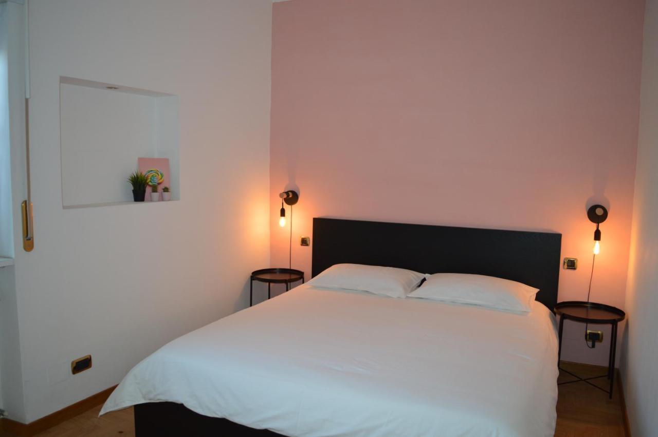 Appartement Domi - *