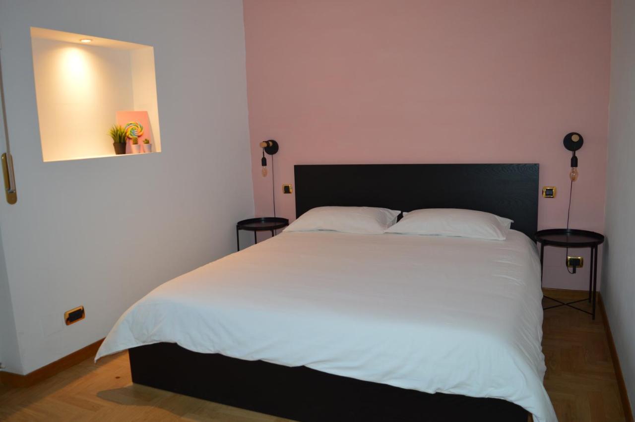 Appartement Domi -