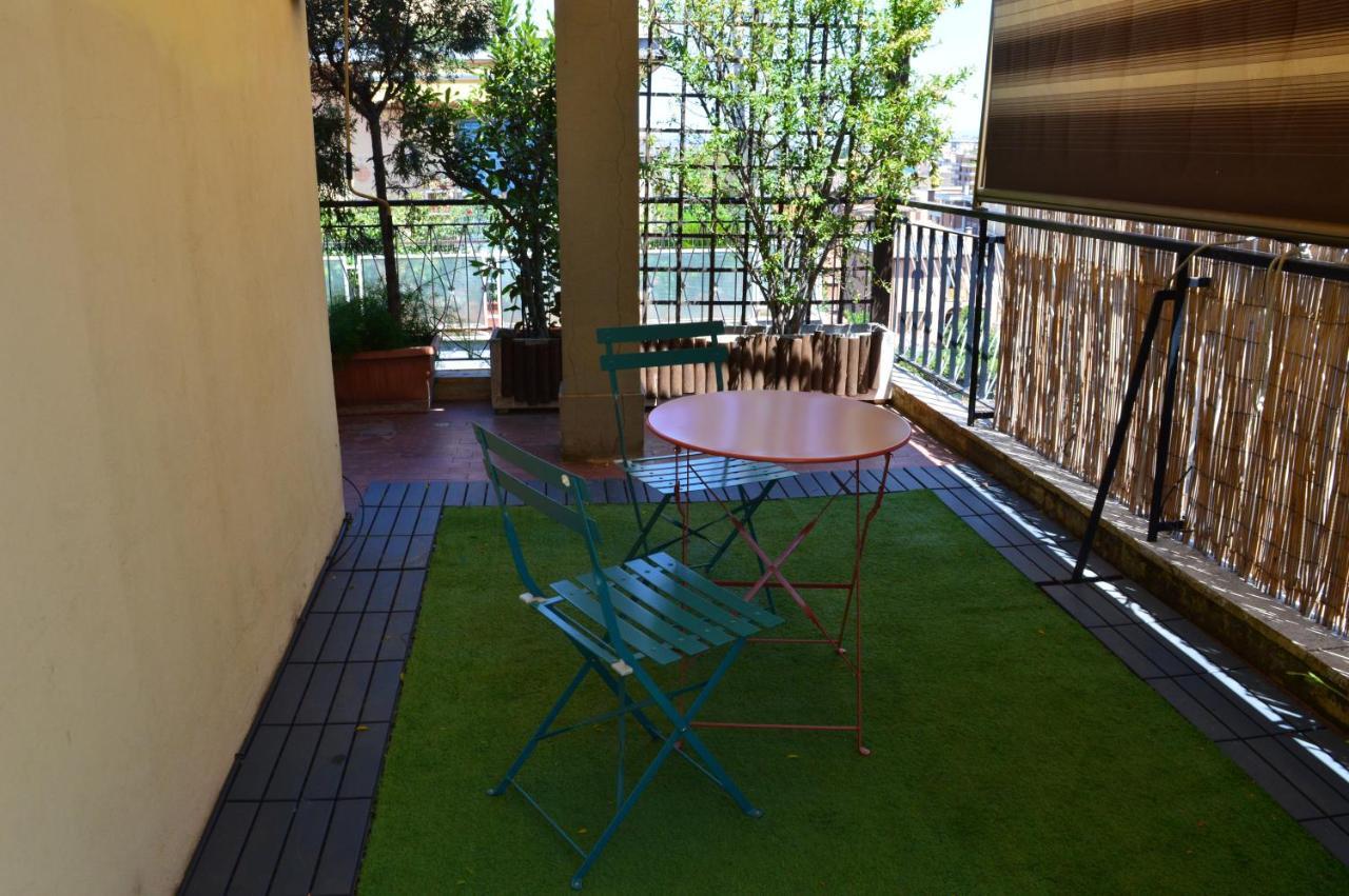 Appartement Domi - Rome