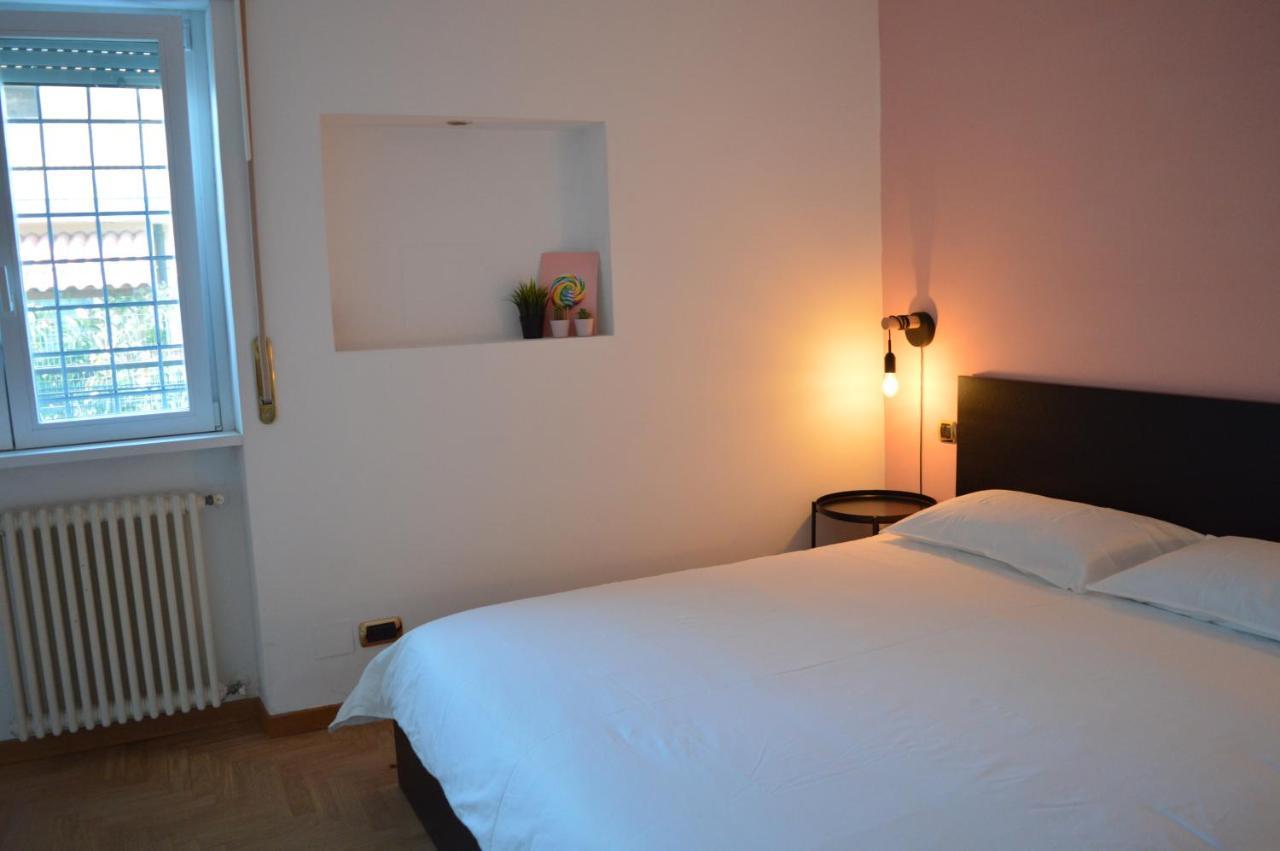 Domi - Appartement Rome
