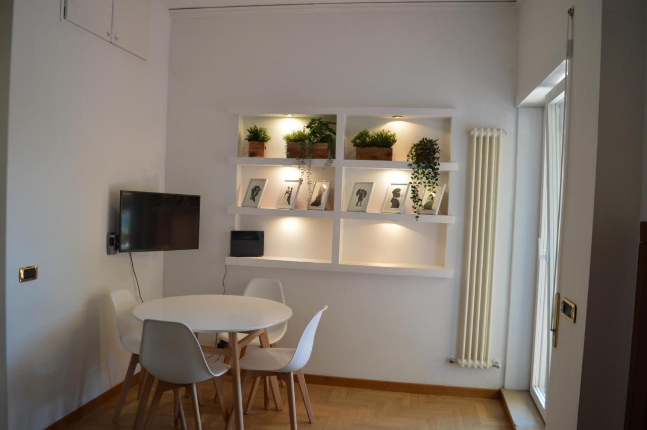 Domi - Appartement