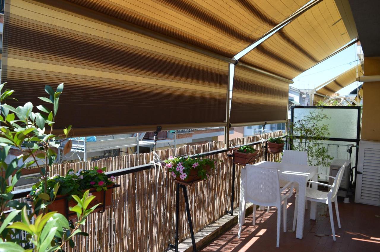 Domi - Appartement Rome