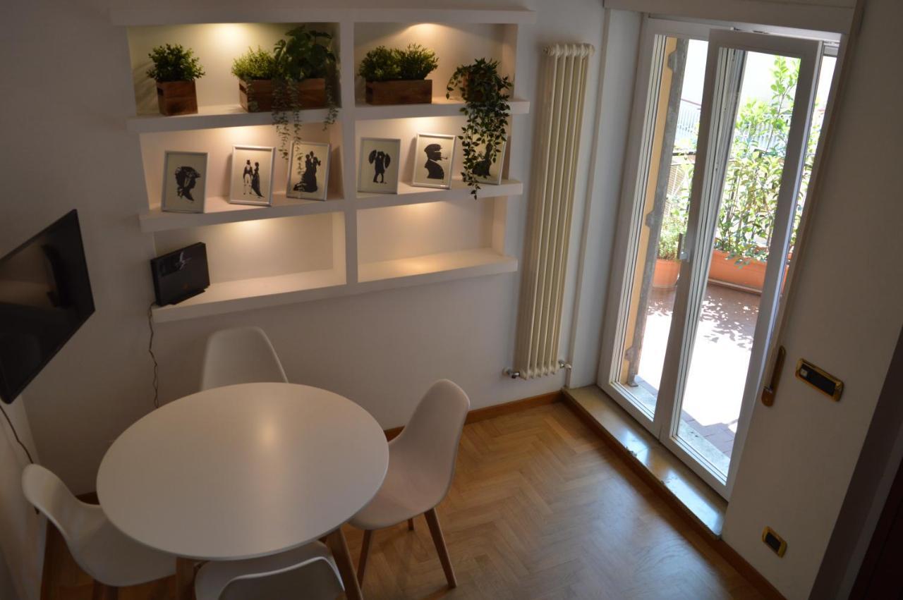 Appartement Domi - *