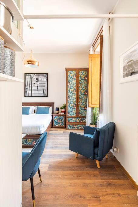Appartamento 4 Townhouse By The Spanish Steps *