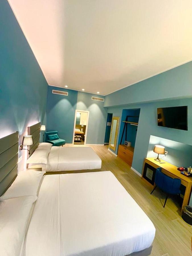 Residenza 62 Rome
