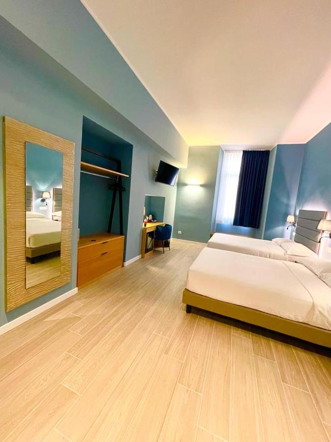 Residenza 62 * Rome