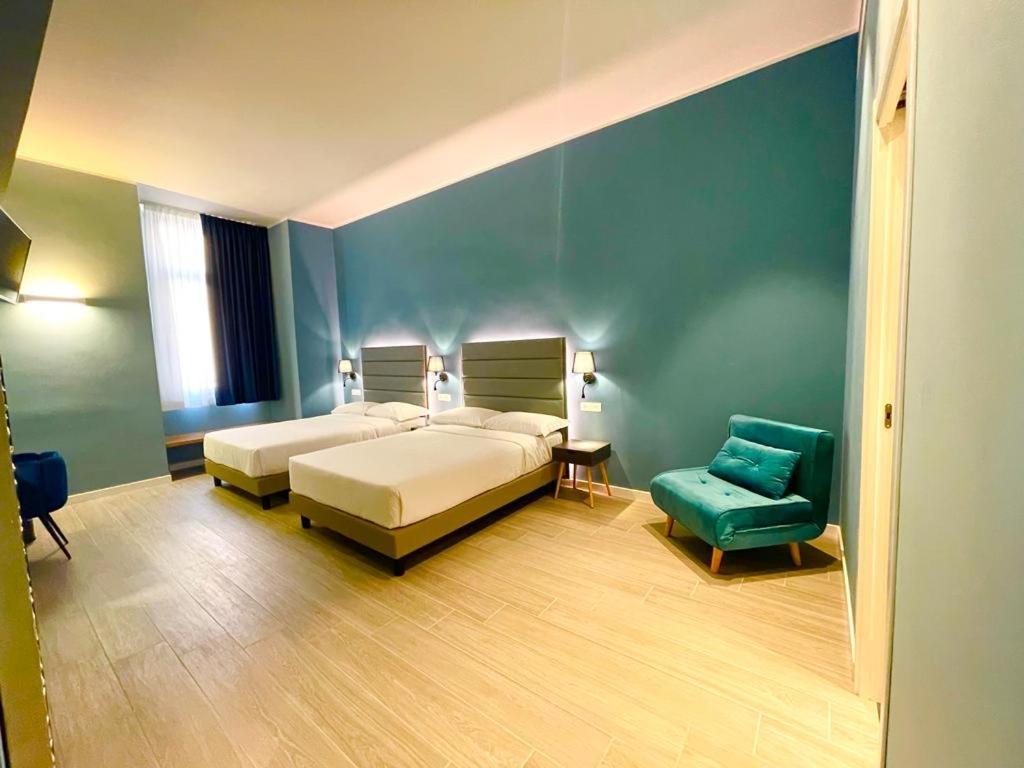 Residenza 62 *