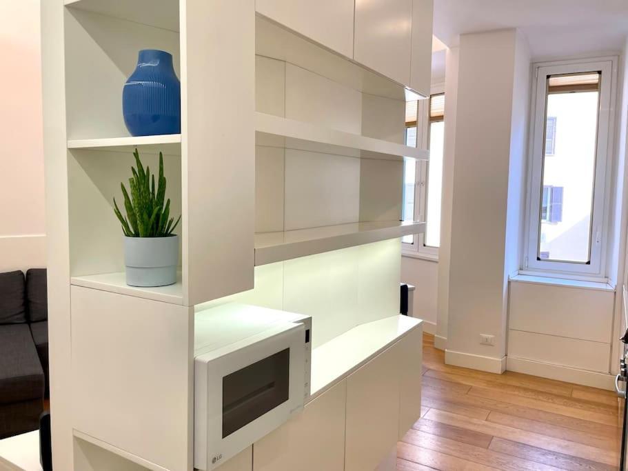 Appartement Il Nido Rome