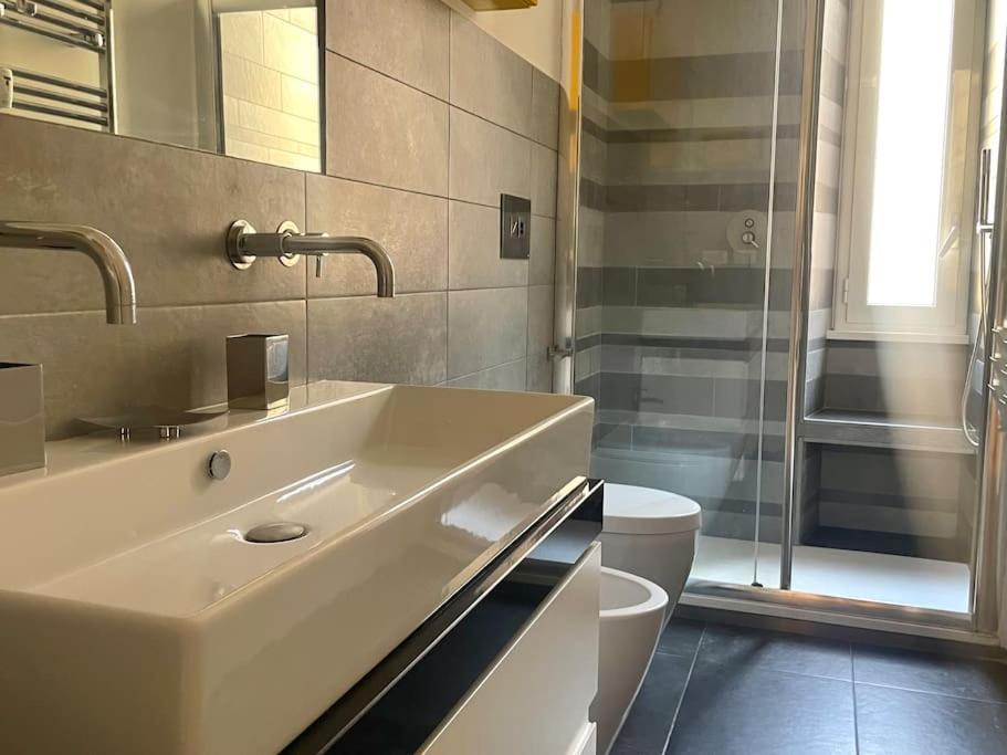 Appartement Il Nido