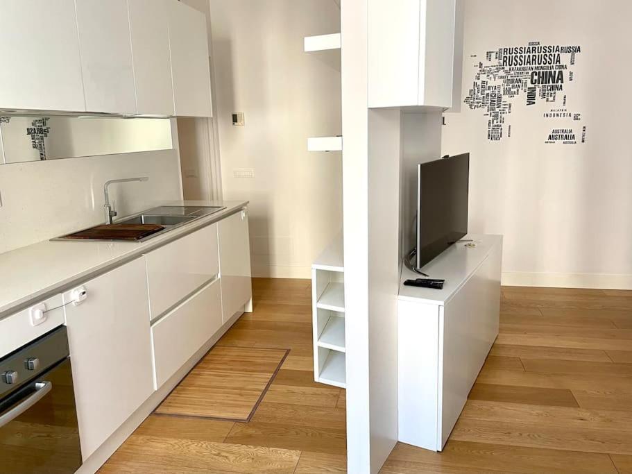 Appartement Il Nido *