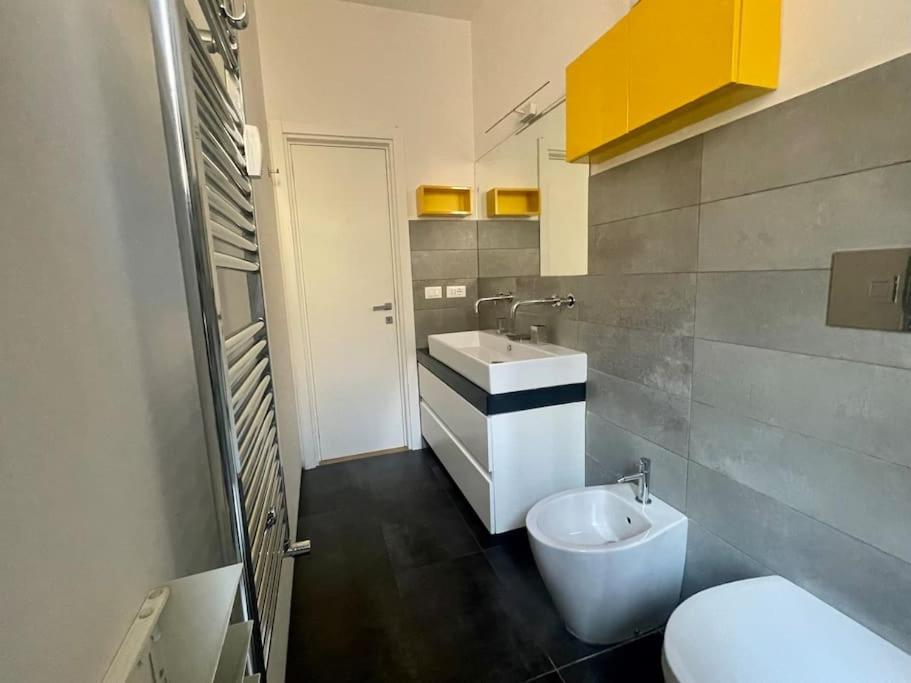 Appartement Il Nido Rome