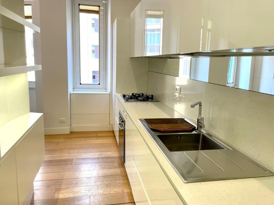 Appartement Il Nido