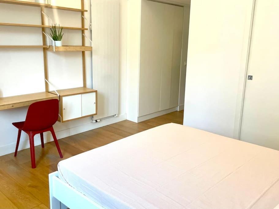 Appartement Il Nido *