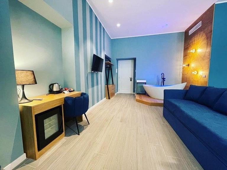 Guest house Residenza 62 Rome