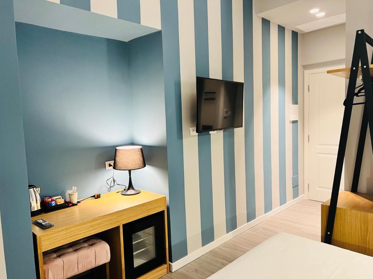 Residenza 62 Guest house