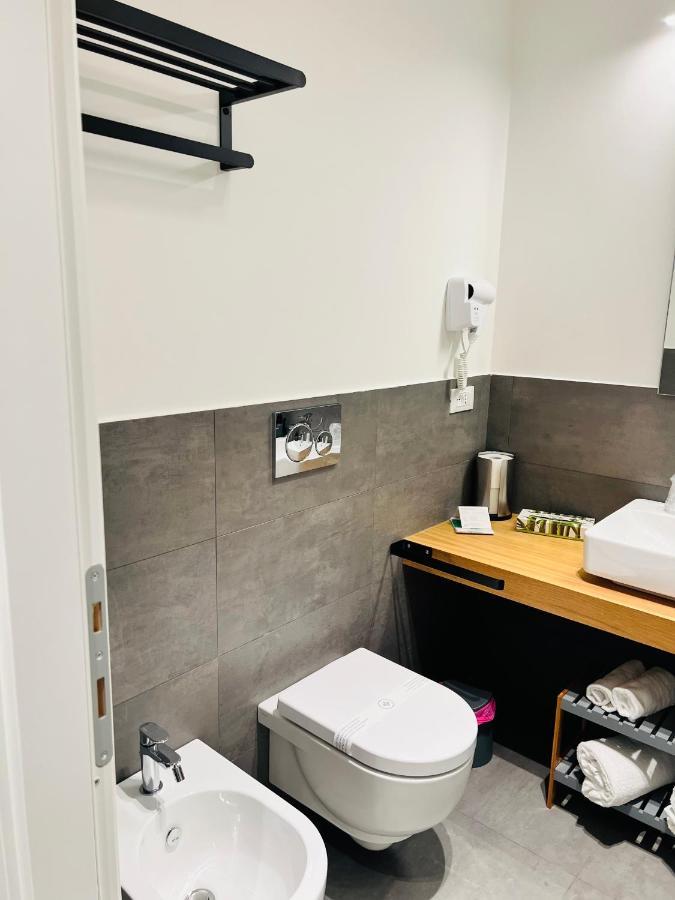 Guest house Residenza 62