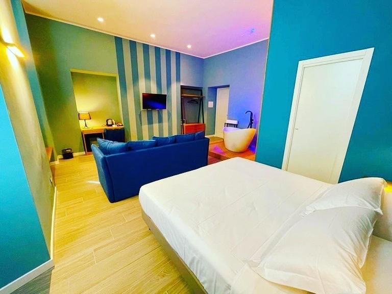 Residenza 62 *