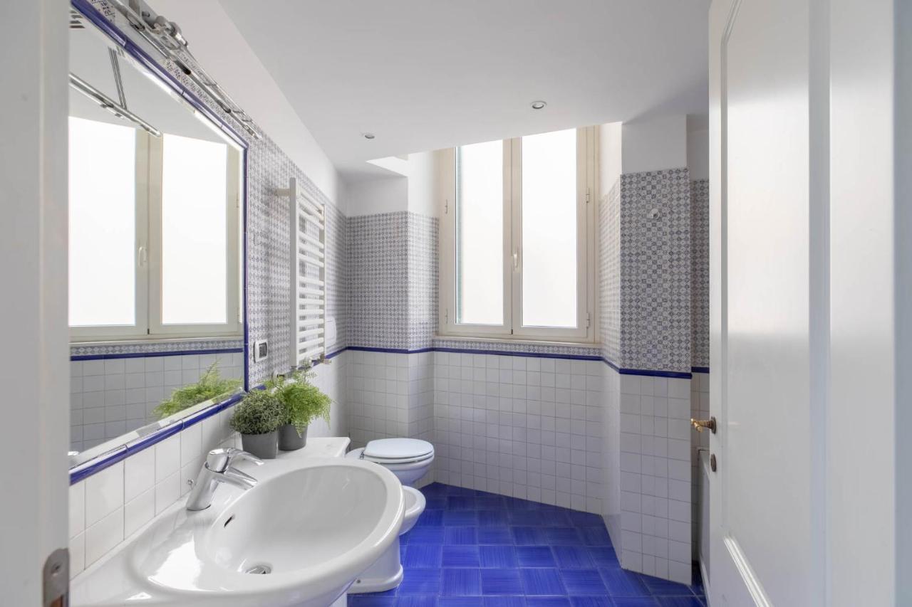Colosseum Perfect Appartement *