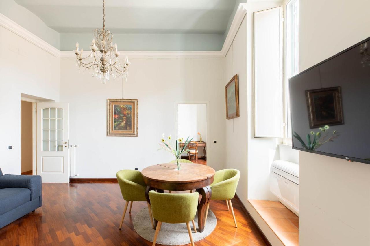 Colosseum Perfect Appartement