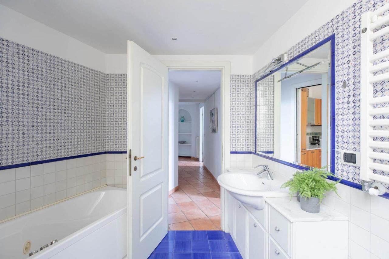 Colosseum Perfect Appartement *