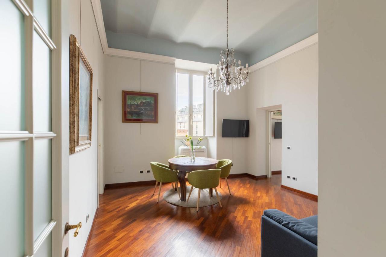 Appartement Colosseum Perfect Rome