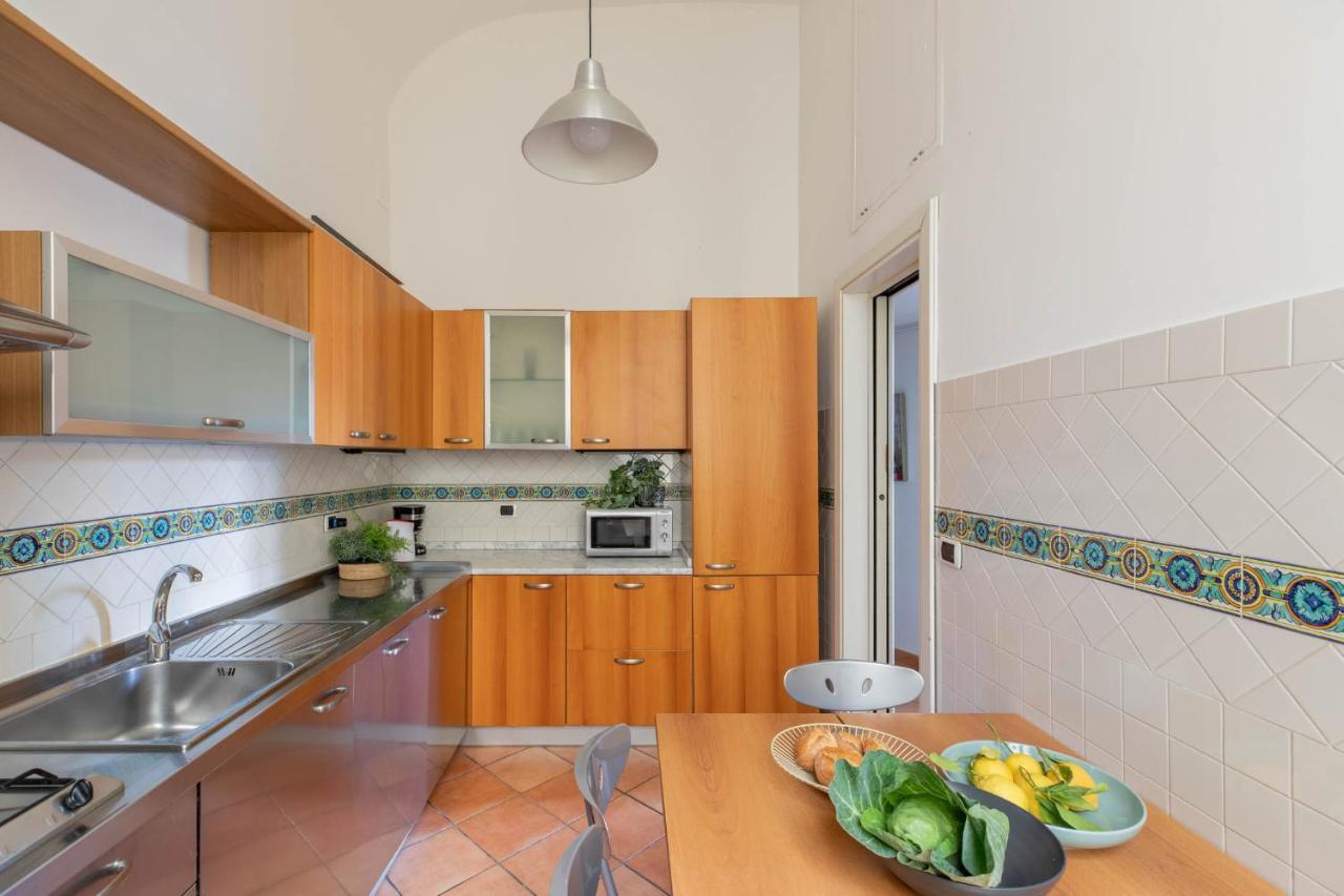 Appartement Colosseum Perfect *