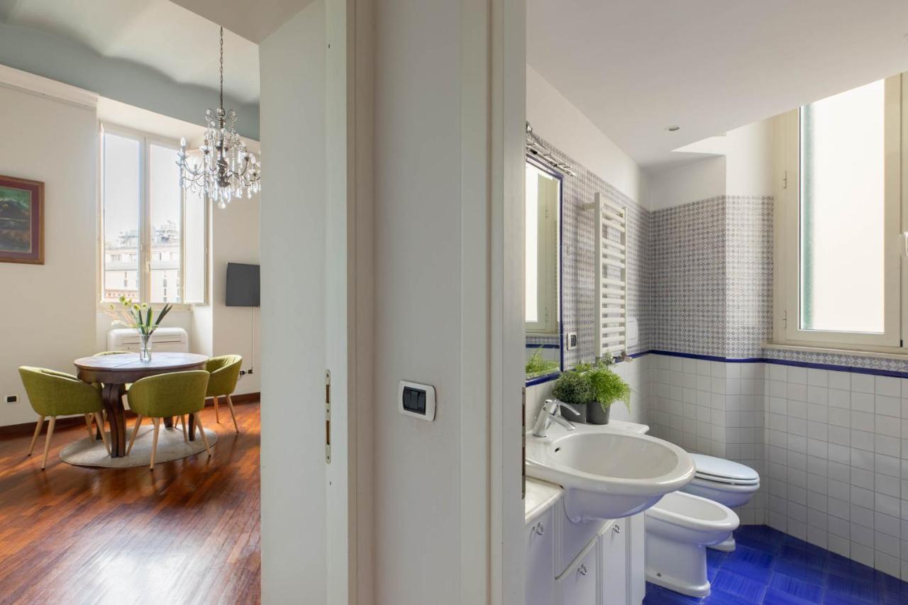 Colosseum Perfect Appartement *