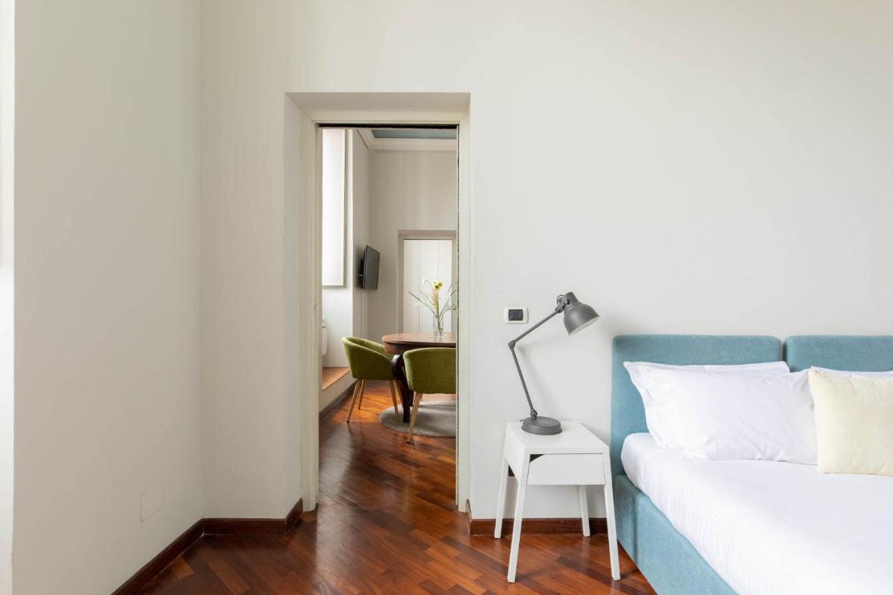 Appartement Colosseum Perfect Rome