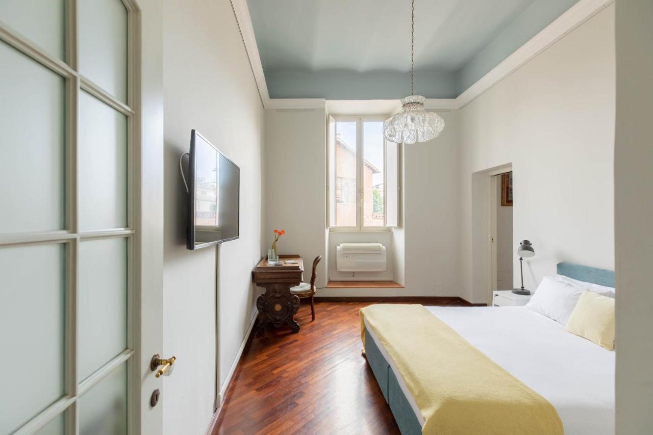 Appartement Colosseum Perfect