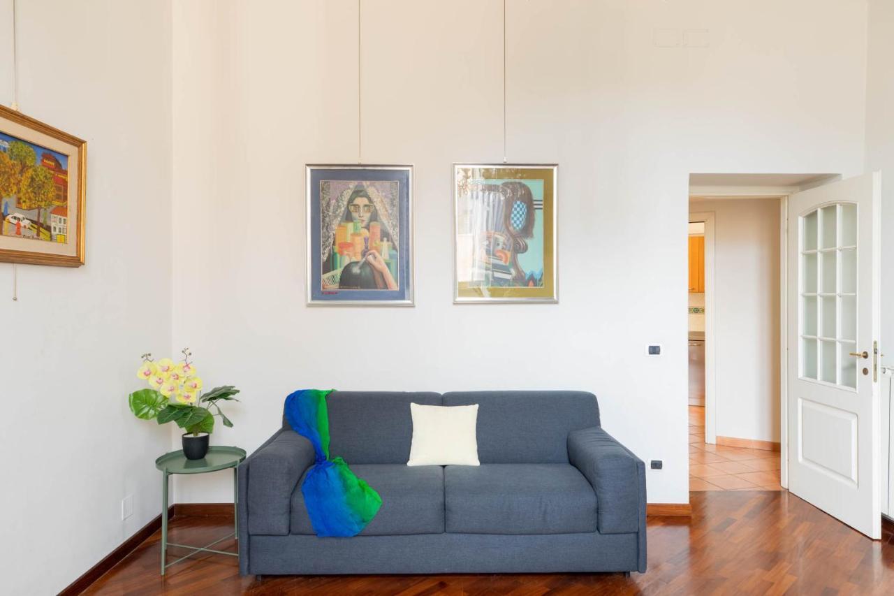 Colosseum Perfect Appartement