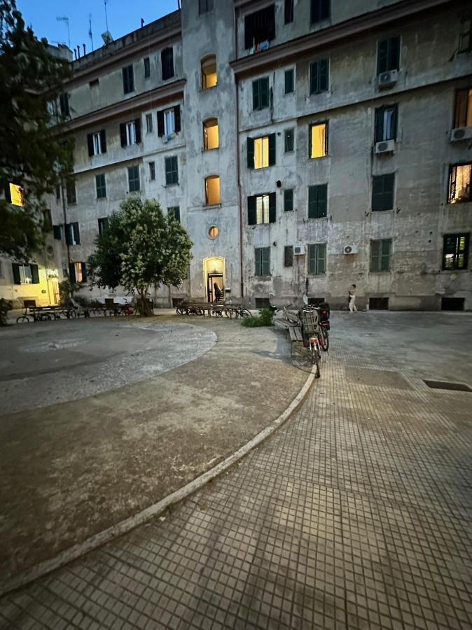 La Casa Di Giorgina Appartamento