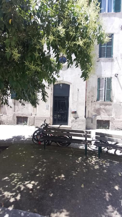 La Casa Di Giorgina Roma