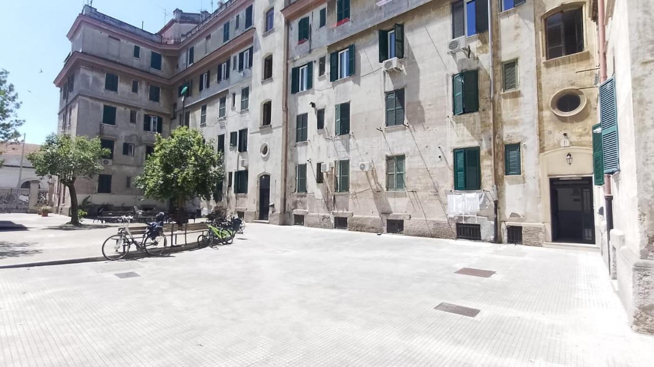 La Casa Di Giorgina Appartamento