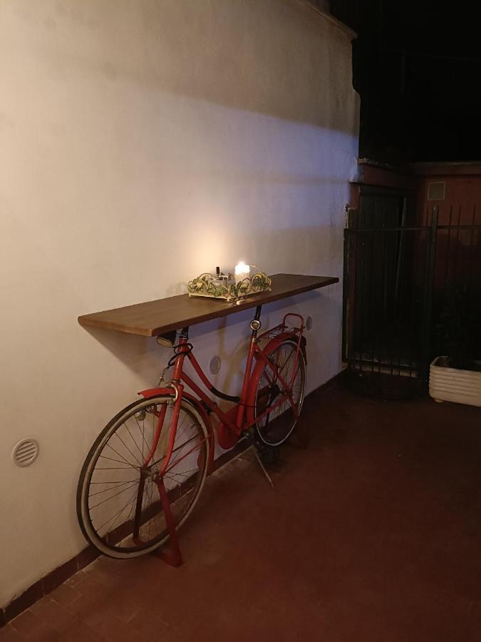 Appartement Turistico @roma Rome