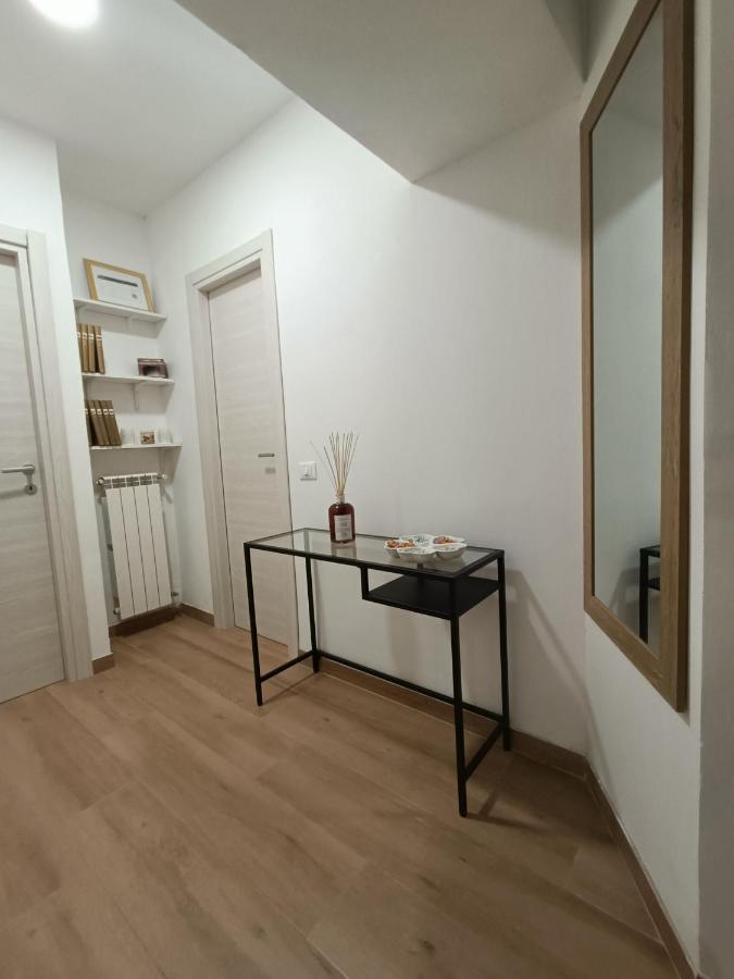 Turistico @roma Apartamento