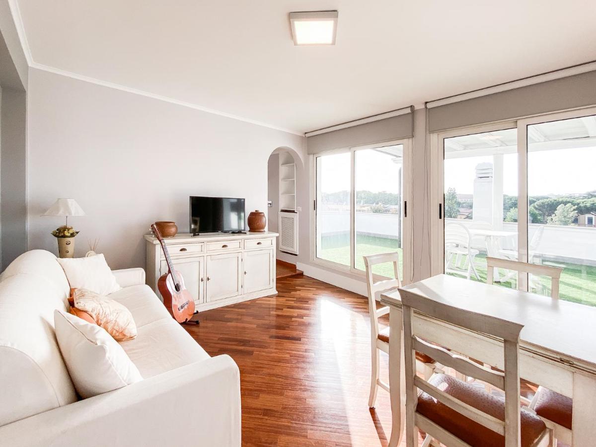 Appartement Al 13 - La Terrazza *
