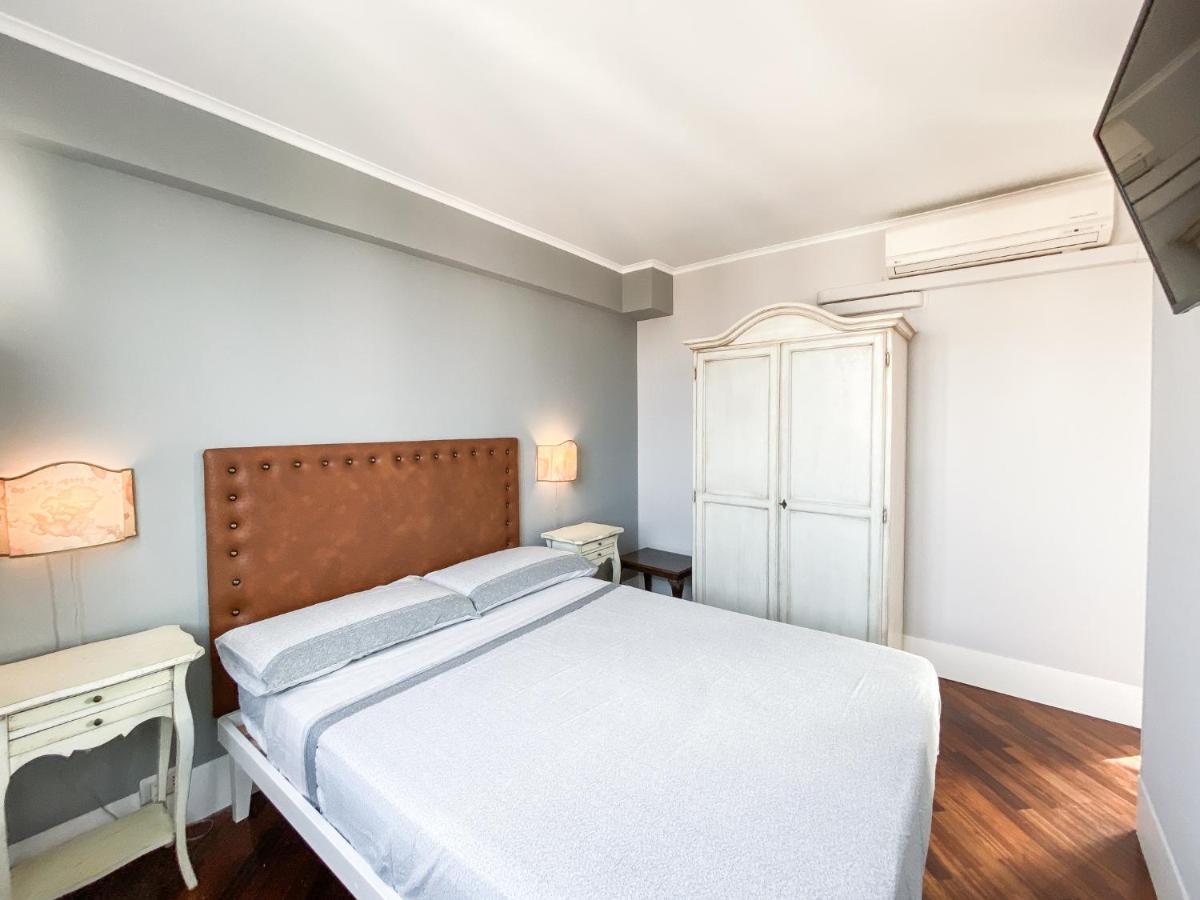 Al 13 - La Terrazza Appartement
