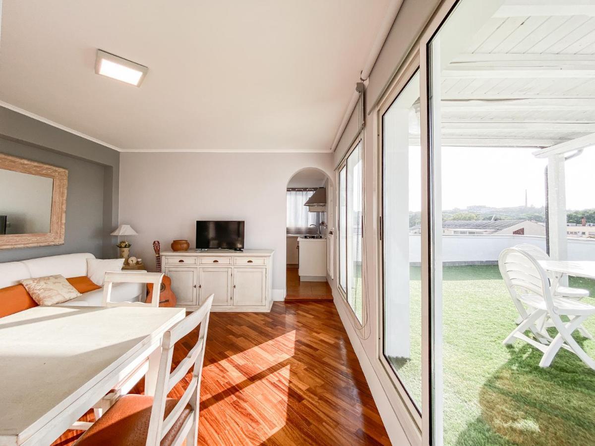 Al 13 - La Terrazza Apartment *