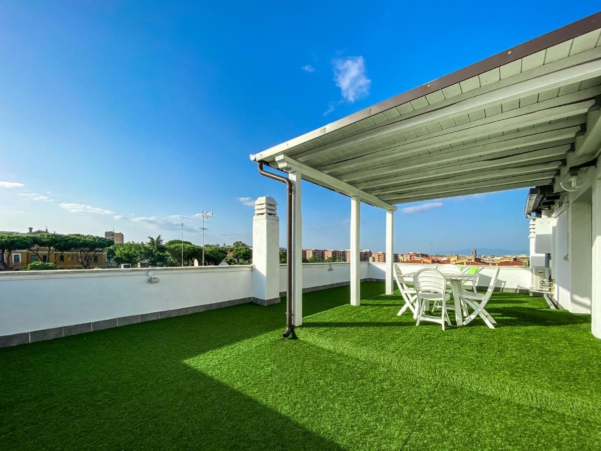 Apartment Al 13 - La Terrazza *
