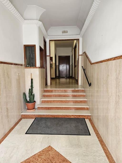 Tourist Civico42 Apartment Rome