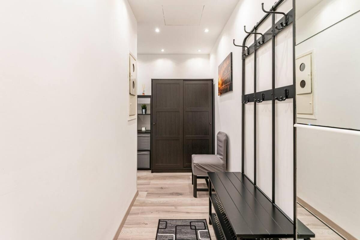 Camillo's Quality Apartamento Roma