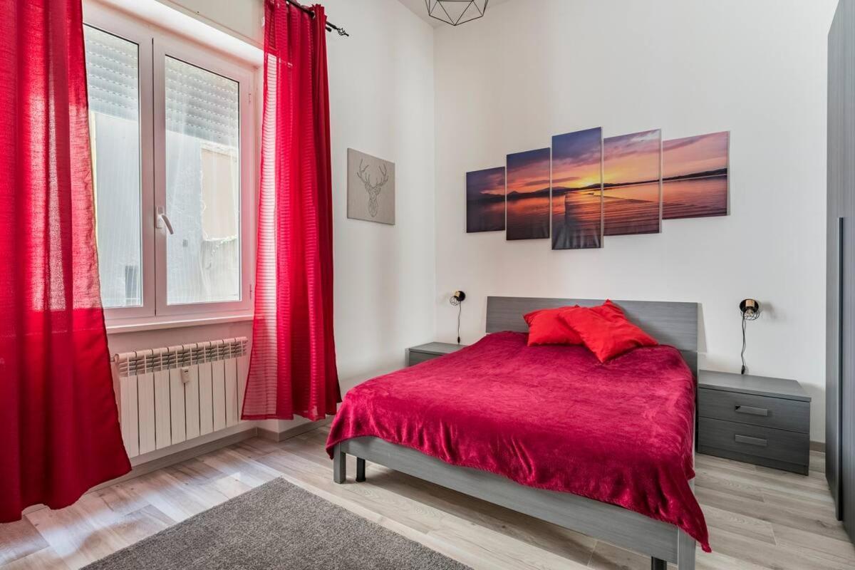 Apartamento Camillo's Quality