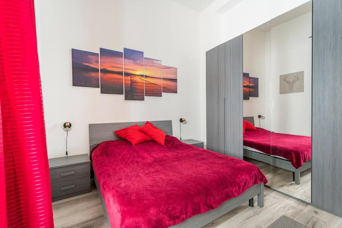 Camillo's Quality Appartamento Roma