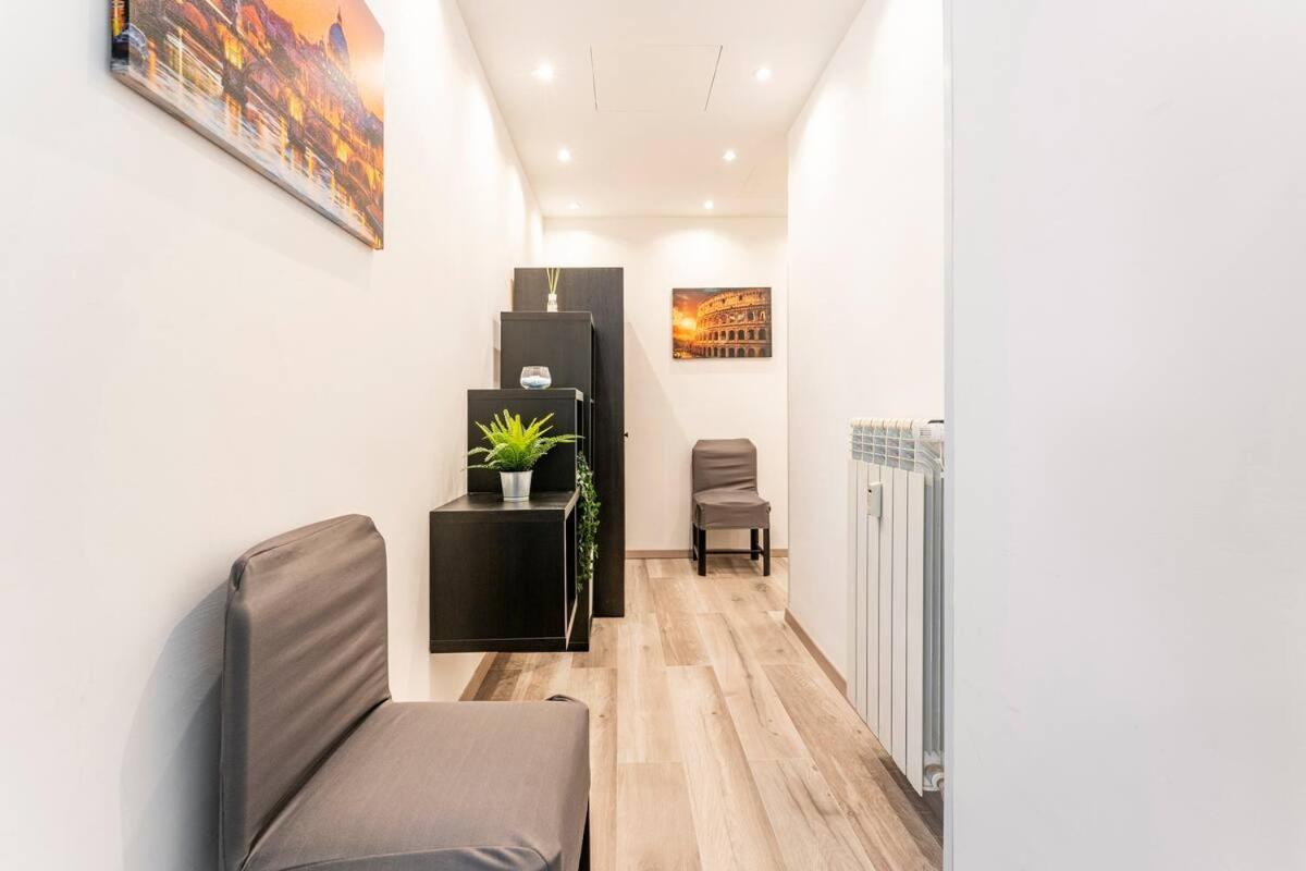 Appartamento Camillo's Quality Roma