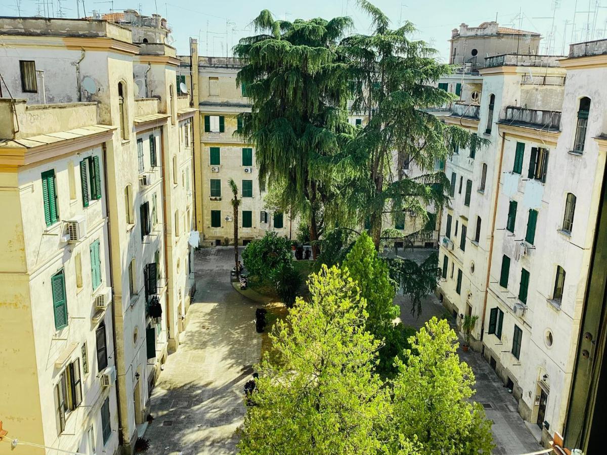 La Casa Di Giorgina Appartamento *